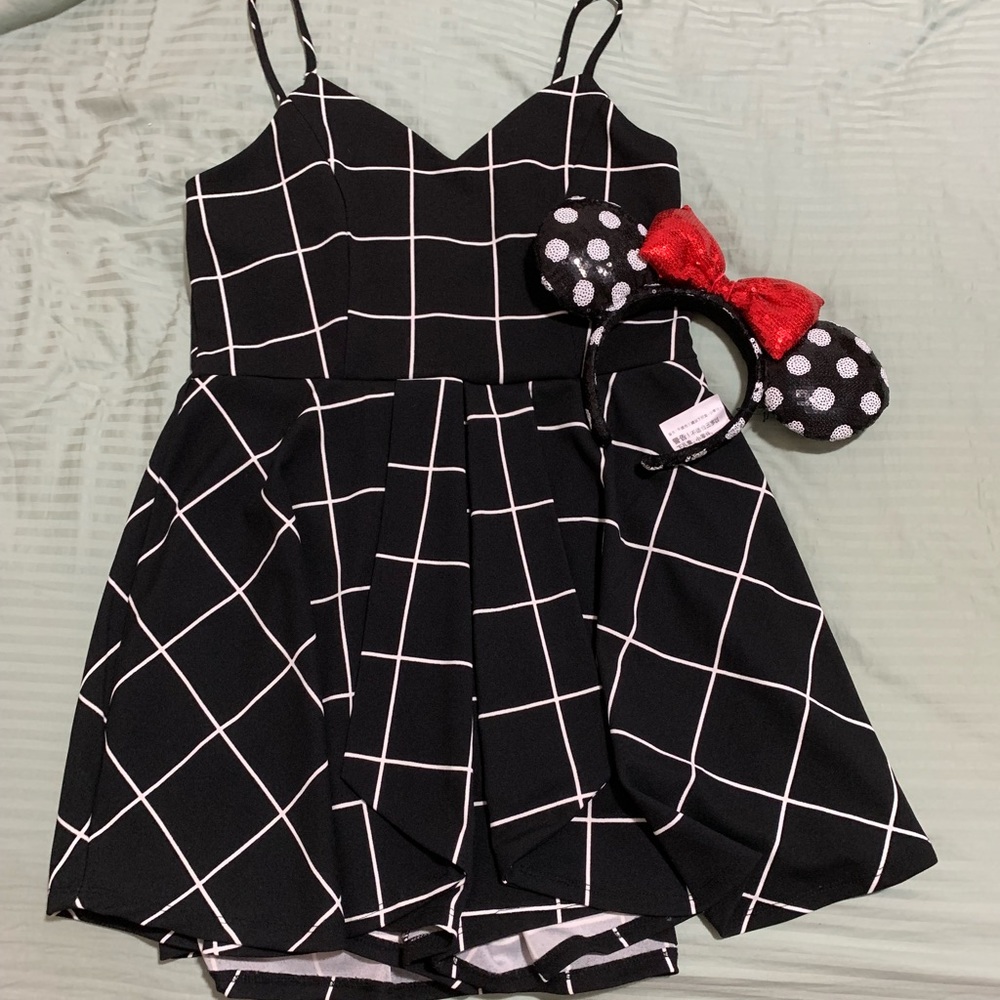 Gorgeous Dressy Romper
